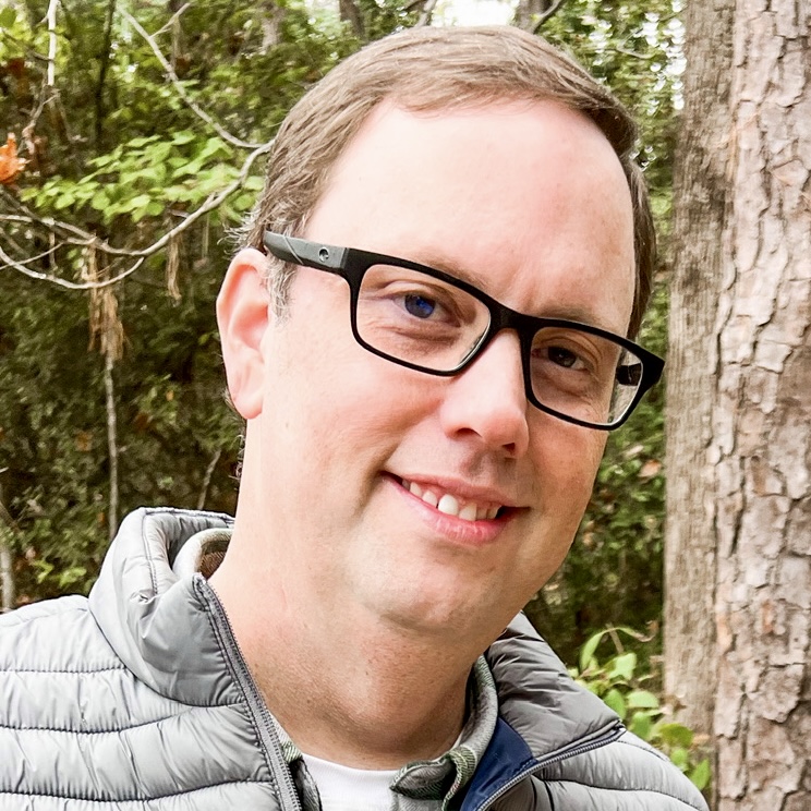 Brad Turner - Owner of Owlpine Land Company